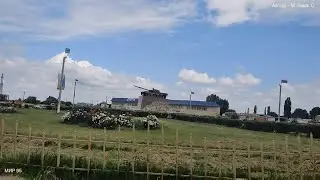 город Хасавюрт, дылымское кольцо.