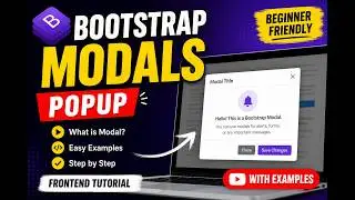 Bootstrap Modal