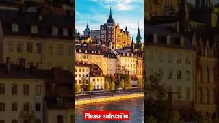 Top 10 canals in the world 