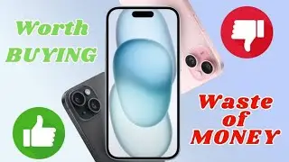 iPhone 15 pro | 256 gb unboxing and specs discussion 😍😍 #iphone #iphone15 #technicalguruji