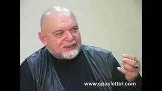 Г. Джемаль – 4. Москва — царство Мордора (2009.11.25)