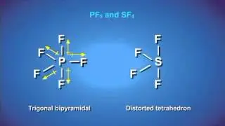 Polarity of Molecules