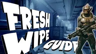 Starsiege Deadzone Fresh Wipe and New Player Guide