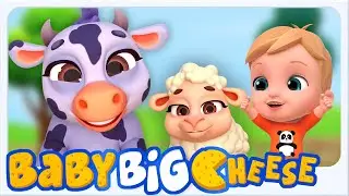 Old MacDonald and more classic nursery rhymes for children