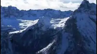 Video Val di Fassa