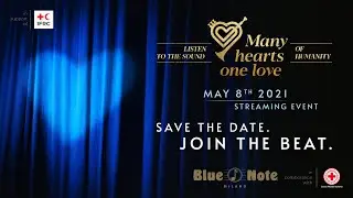 Many Hearts One Love -  Listen to The Sound of Humanity