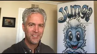 Interview with Stephen Tako (author of Junga the Dancing Yeti)