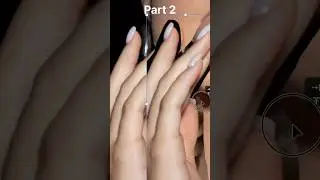 Part 2. Retouching photo tutorial 