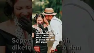 Jessica Mila Siap Menikah Dengan Yakup Hasibuan!!! #shorts #shortvideo