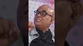 Satish Kaushik’s Last Interview. 