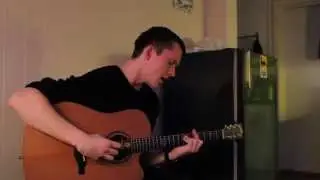 Believe - Mumford & Sons [Cover]
