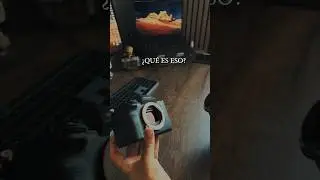 Tengo un ... EN EL SENSOR de mi 
