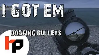 I GOT EM: DayZ Standalone - PVP miniclip