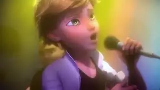 Adrien's Love Song for Marinette || Miraculous Ladybug Season 5 - Perfection