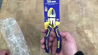IRWIN VISE-GRIP 6