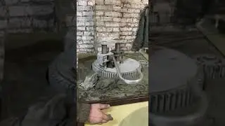 Гибка алюминиевых труб #гибка_труб #согнуть_трубу #гибка_труб #production #machine #shortvideo #work