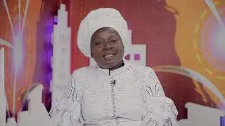 #FaajiLosan: Igbeaiye Igbalode Pelu Adenike Babatunde