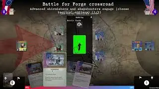 SGS Battle for Fort Donelson - Teaser