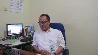 Sambutan Kaprodi TRIK (Teknologi Rekayasa Instrumentasi dan Kontrol)