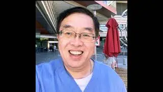 133 - 🎙 How Can Founders Empower Patients Through Digital Health Innovation - Felix Oen
