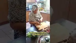 Lunch Time