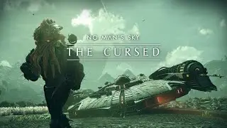 No Man's Sky The Cursed Expedition Trailer