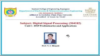 Lecture 5 quantization in DSP blockdiagram