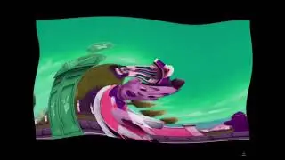My fourth preview