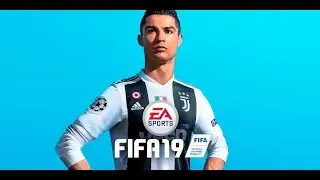 FIFA 19 / AMD FX6300 - GeForce GTX1050Ti - 8Gb Ram / 80+/- FPS
