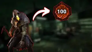 40 minutes of intense p100 blight gameplay