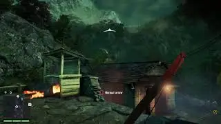 Blast from the past: Far Cry 4!