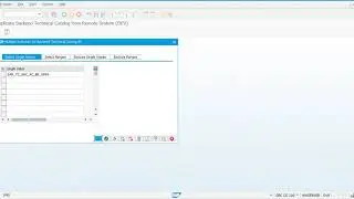 SAP FIORI GRC Configuration Overview