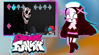 React Friday Night Funkin' VS Mr. Trololo | Friday Night Incident 1.8 | Family Guy (Troll/Trollge)