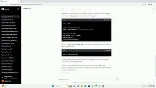 pip install opencv in ubuntu