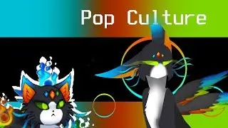 { Castle Cats } Pop Culture meme