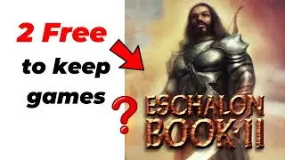 ❌ (ENDED) 2 FREE to keep Games - Limited Time Giveaway