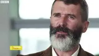 BBC Football Focus - Roy Keane interview in full (11/10/14)