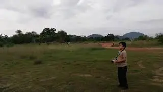 K110 byโปรเริง @สนามเจ้าฟ้า ภูเก็ต 20200621