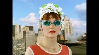 Yello - To The Sea (1997) [1080p]