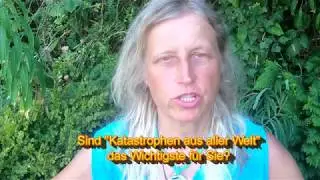 Warum ich keine Nachrichten schaue