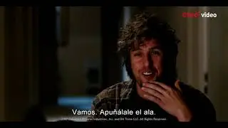 Película | La esperanza vive en mi