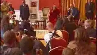 Dalai Lama 