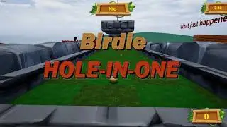 Feuchte Träume Kreygasm | Golf It!