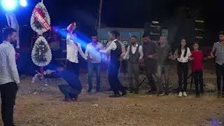Düğünde Coşanlar (GİZEM&EMRE)İslahiye Boğaziçi Koma Zilan Müzik