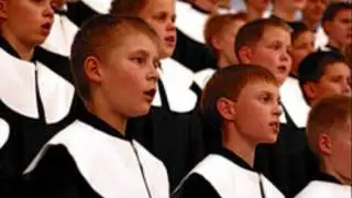 Cantores Minores(Finland)Koraalitotoisinto Pohjanmaalta