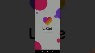 Как удалить аккаунт в likee 