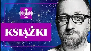 Książki. Magazyn do słuchania: Weronika Murek „Dziewczynki. Kilka esejów o stawaniu się”