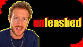 Zuckerberg goes SCORCHED EARTH.... Llama 3.1 BREAKS the "AGI Industry"