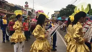 Sanchez Mira Town Fiesta 2019