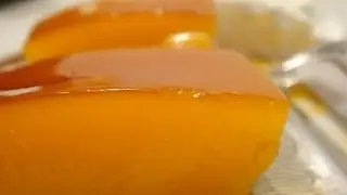 Como hacer un buen tocino de cielo(Estilo murciano)